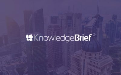 BEHAVIOURAL STRATEGY AT KNOWLEDGEBRIEF, LONDON