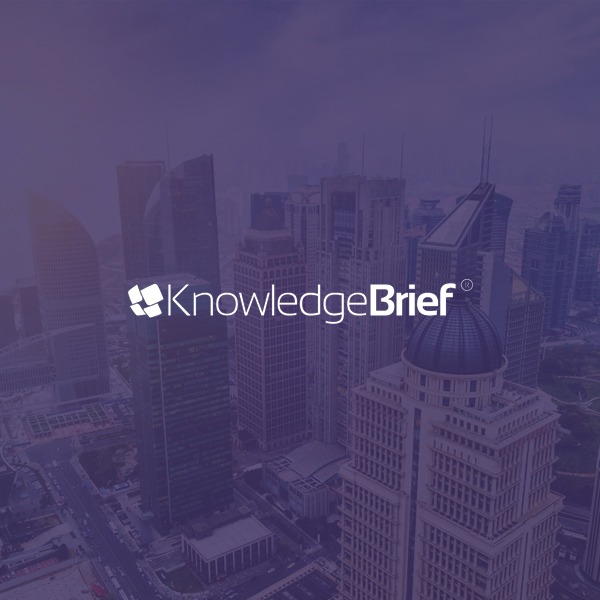 BEHAVIOURAL STRATEGY AT KNOWLEDGEBRIEF, LONDON