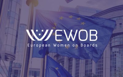 EUROPEAN WOMEN ON BOARD INVITES INTERNATIONAL BOARD PROFESSIONALS