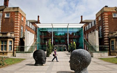 RENEWED APPOINTMENT AS VISITING PROFESSOR